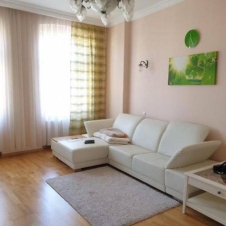Jurincom Apartments Masaryka 카를로비바리 외부 사진