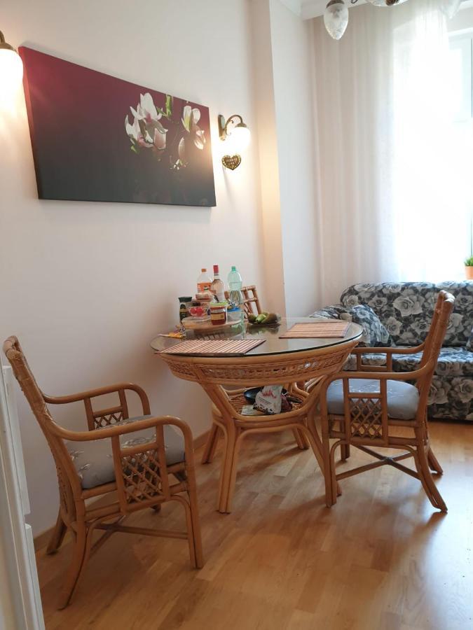 Jurincom Apartments Masaryka 카를로비바리 외부 사진