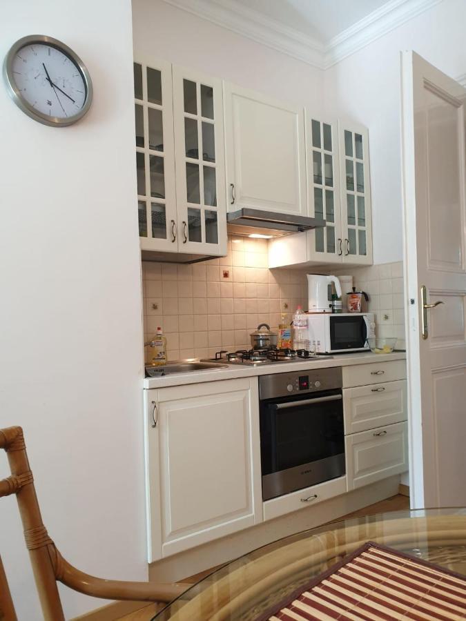Jurincom Apartments Masaryka 카를로비바리 외부 사진