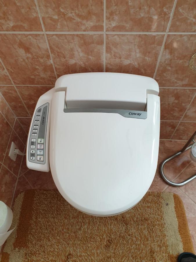 Jurincom Apartments Masaryka 카를로비바리 외부 사진