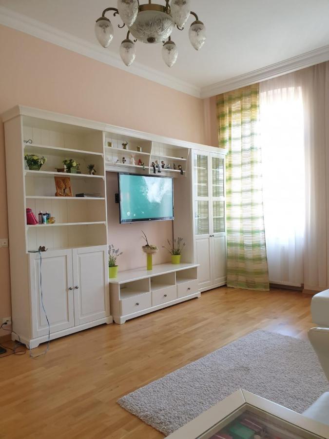 Jurincom Apartments Masaryka 카를로비바리 외부 사진
