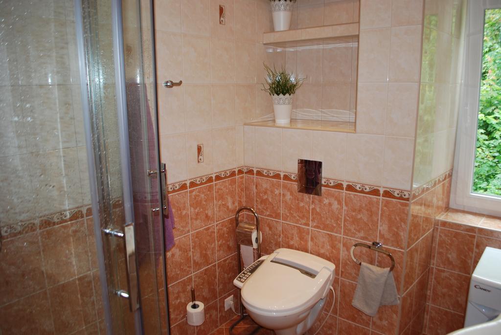 Jurincom Apartments Masaryka 카를로비바리 외부 사진